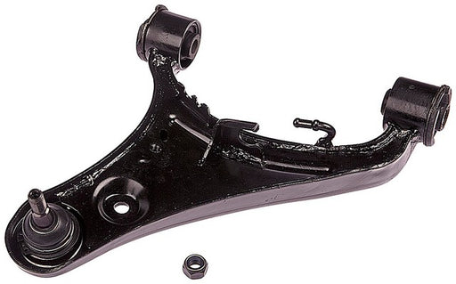 Suspension Control Arm and Ball Joint Assembly Dorman Premium Chassis CB35038PR