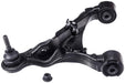 Suspension Control Arm and Ball Joint Assembly Dorman Premium Chassis CB35047PR