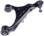 Suspension Control Arm and Ball Joint Assembly Dorman Premium Chassis CB35048PR