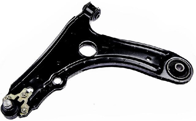 Suspension Control Arm and Ball Joint Assembly Dorman Premium Chassis CB43183PR