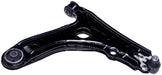 Suspension Control Arm and Ball Joint Assembly Dorman Premium Chassis CB43184PR