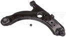 Suspension Control Arm and Ball Joint Assembly Dorman Premium Chassis CB43194PR