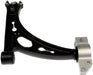 Suspension Control Arm and Ball Joint Assembly Dorman Premium Chassis CB43203PR