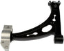 Suspension Control Arm and Ball Joint Assembly Dorman Premium Chassis CB43204PR