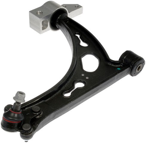 Suspension Control Arm and Ball Joint Assembly Dorman Premium Chassis CB43204PR