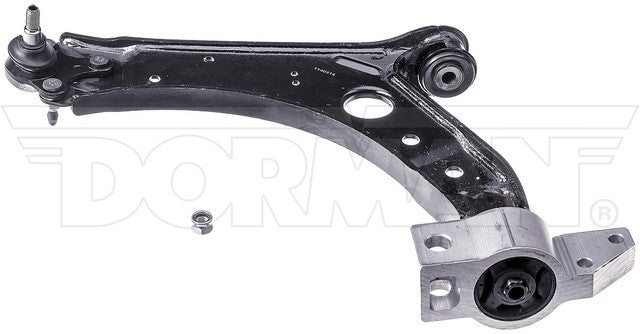 Suspension Control Arm and Ball Joint Assembly Dorman Premium Chassis CB43213PR