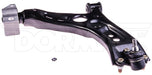 Suspension Control Arm and Ball Joint Assembly Dorman Premium Chassis CB43264PR