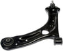 Suspension Control Arm and Ball Joint Assembly Dorman Premium Chassis CB43313PR