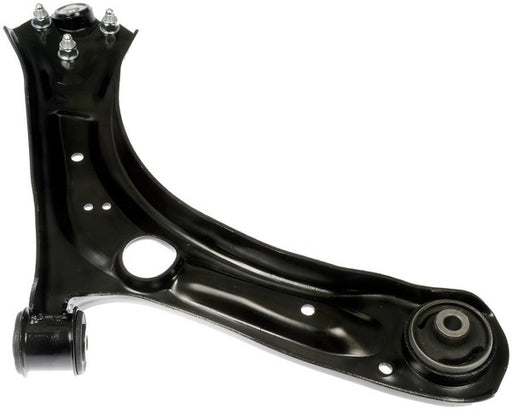 Suspension Control Arm and Ball Joint Assembly Dorman Premium Chassis CB43313PR