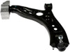 Suspension Control Arm and Ball Joint Assembly Dorman Premium Chassis CB43344PR