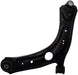 Suspension Control Arm and Ball Joint Assembly Dorman Premium Chassis CB43403PR