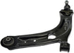 Suspension Control Arm and Ball Joint Assembly Dorman Premium Chassis CB43404PR