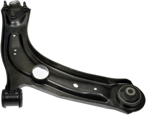 Suspension Control Arm and Ball Joint Assembly Dorman Premium Chassis CB43404PR