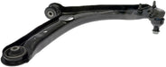 Suspension Control Arm and Ball Joint Assembly Dorman Premium Chassis CB43404PR