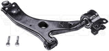 Suspension Control Arm and Ball Joint Assembly Dorman Premium Chassis CB45103PR