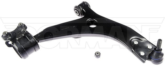 Suspension Control Arm and Ball Joint Assembly Dorman Premium Chassis CB45104PR