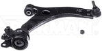 Suspension Control Arm and Ball Joint Assembly Dorman Premium Chassis CB45194PR