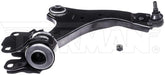 Suspension Control Arm and Ball Joint Assembly Dorman Premium Chassis CB45204PR