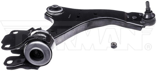 Suspension Control Arm and Ball Joint Assembly Dorman Premium Chassis CB45204PR