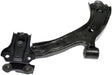 Suspension Control Arm and Ball Joint Assembly Dorman Premium Chassis CB50194PR