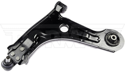 Suspension Control Arm and Ball Joint Assembly Dorman Premium Chassis CB55023PR