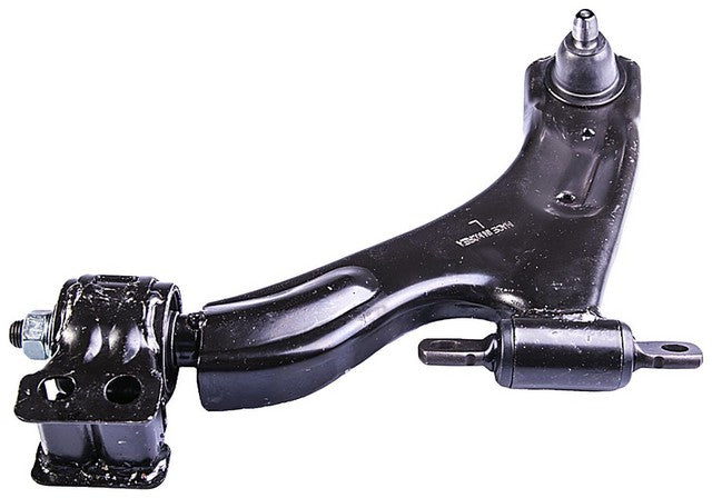 Suspension Control Arm and Ball Joint Assembly Dorman Premium Chassis CB55043PR