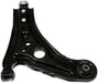 Suspension Control Arm and Ball Joint Assembly Dorman Premium Chassis CB55053PR