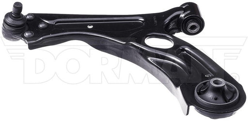 Suspension Control Arm and Ball Joint Assembly Dorman Premium Chassis CB55073PR