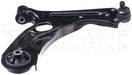 Suspension Control Arm and Ball Joint Assembly Dorman Premium Chassis CB55074PR