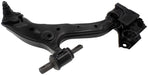 Suspension Control Arm and Ball Joint Assembly Dorman Premium Chassis CB58024PR