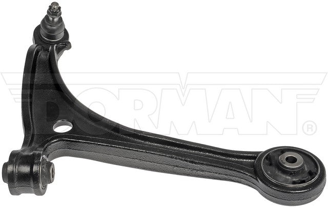 Suspension Control Arm and Ball Joint Assembly Dorman Premium Chassis CB59014PR