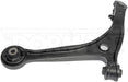 Suspension Control Arm and Ball Joint Assembly Dorman Premium Chassis CB59014PR