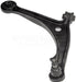 Suspension Control Arm and Ball Joint Assembly Dorman Premium Chassis CB59014PR