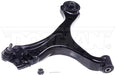 Suspension Control Arm and Ball Joint Assembly Dorman Premium Chassis CB59093PR