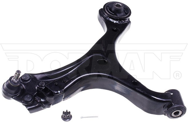 Suspension Control Arm and Ball Joint Assembly Dorman Premium Chassis CB59093PR