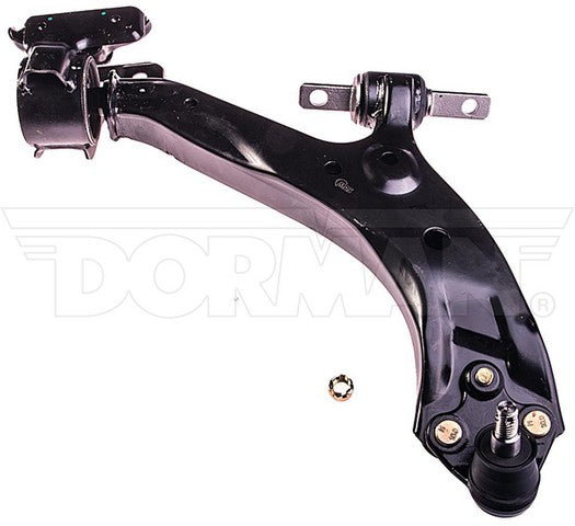 Suspension Control Arm and Ball Joint Assembly Dorman Premium Chassis CB59224PR