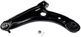 Suspension Control Arm and Ball Joint Assembly Dorman Premium Chassis CB59234PR