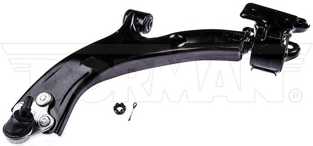 Suspension Control Arm and Ball Joint Assembly Dorman Premium Chassis CB59263PR