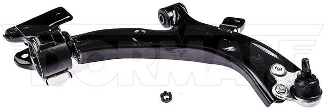 Suspension Control Arm and Ball Joint Assembly Dorman Premium Chassis CB59264PR