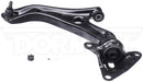 Suspension Control Arm and Ball Joint Assembly Dorman Premium Chassis CB59293PR