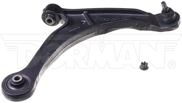 Suspension Control Arm and Ball Joint Assembly Dorman Premium Chassis CB59304PR