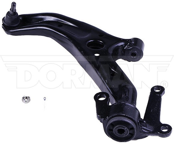 Suspension Control Arm and Ball Joint Assembly Dorman Premium Chassis CB59323PR