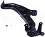 Suspension Control Arm and Ball Joint Assembly Dorman Premium Chassis CB59323PR