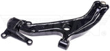 Suspension Control Arm and Ball Joint Assembly Dorman Premium Chassis CB59324PR