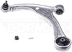 Suspension Control Arm and Ball Joint Assembly Dorman Premium Chassis CB59353PR