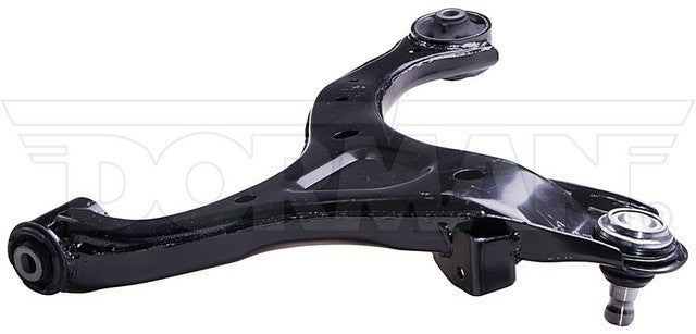 Suspension Control Arm and Ball Joint Assembly Dorman Premium Chassis CB60113PR