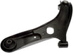 Suspension Control Arm and Ball Joint Assembly Dorman Premium Chassis CB60314PR