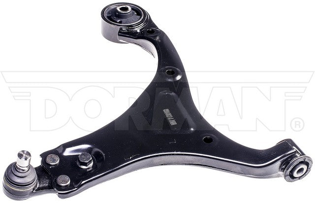 Suspension Control Arm and Ball Joint Assembly Dorman Premium Chassis CB60333PR