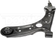 Suspension Control Arm and Ball Joint Assembly Dorman Premium Chassis CB60413PR