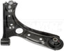 Suspension Control Arm and Ball Joint Assembly Dorman Premium Chassis CB60413PR